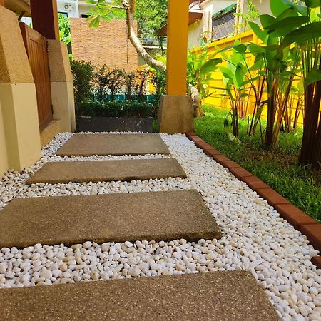 Karon Pool Villa 卡伦3卧泳池别墅 المظهر الخارجي الصورة