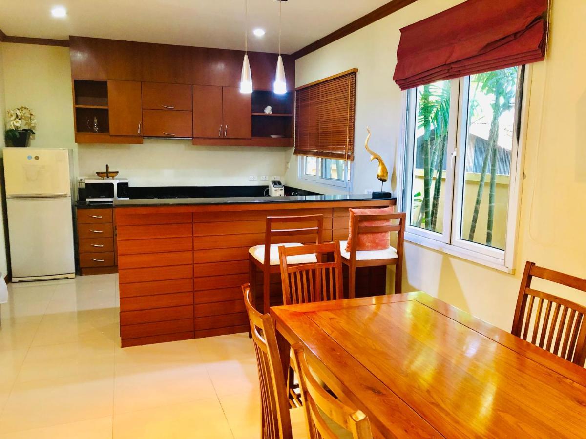 Karon Pool Villa 卡伦3卧泳池别墅 المظهر الخارجي الصورة