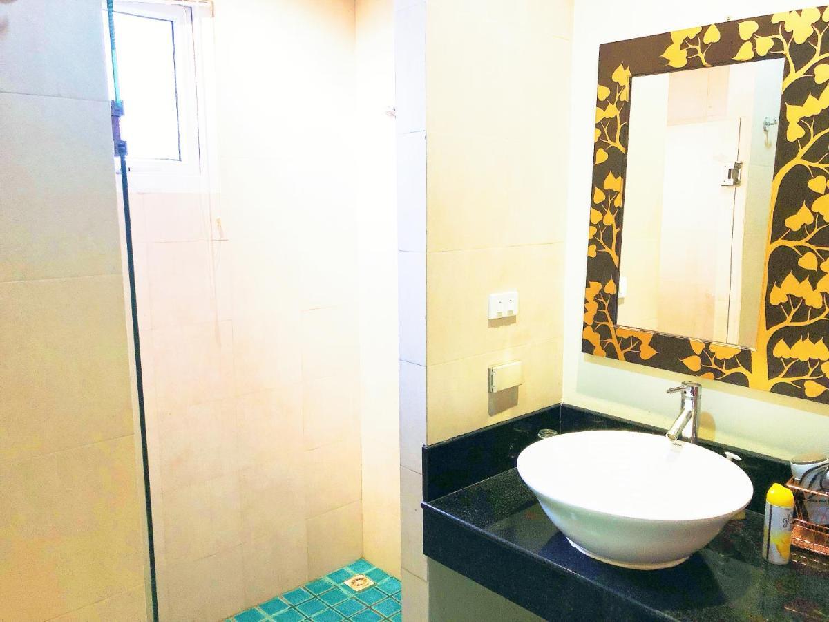 Karon Pool Villa 卡伦3卧泳池别墅 المظهر الخارجي الصورة