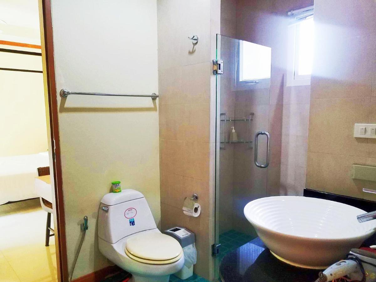 Karon Pool Villa 卡伦3卧泳池别墅 المظهر الخارجي الصورة